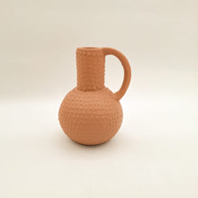 Load image into Gallery viewer, Lombok Ceramic Round Italian¬†Vase
