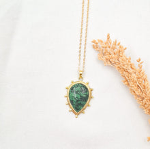 Load image into Gallery viewer, Necklace New Mix Drop Dot
