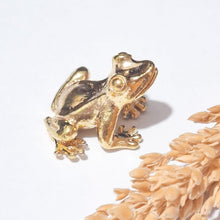 Load image into Gallery viewer, Brass Decor Mini Animal
