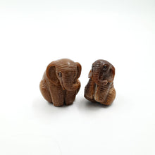 Load image into Gallery viewer, Carved Figurine
