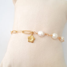 Load image into Gallery viewer, Bracelet Mix Chain
