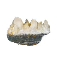 Load image into Gallery viewer, Crystal Yellow Cluster Quartz

