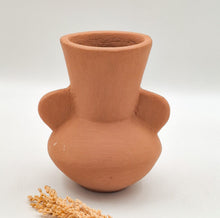 Load image into Gallery viewer, Lombok Art Vase with Double Handle
