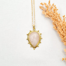 Load image into Gallery viewer, Necklace New Mix Drop Dot
