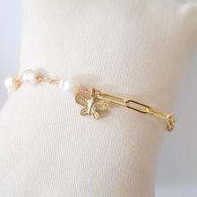 Load image into Gallery viewer, Bracelet Mix Chain
