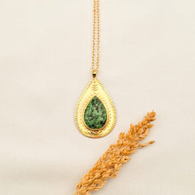 Load image into Gallery viewer, Necklace New Mix Drop Dot
