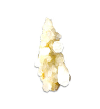 Load image into Gallery viewer, Crystal Yellow Cluster Quartz
