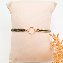 Load image into Gallery viewer, Bracelet Makrame Circle
