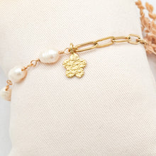 Load image into Gallery viewer, Bracelet Mix Chain
