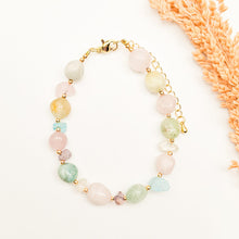 Load image into Gallery viewer, Bracelet Mix Stone
