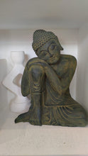 Load image into Gallery viewer, Statue Buddha Melamun
