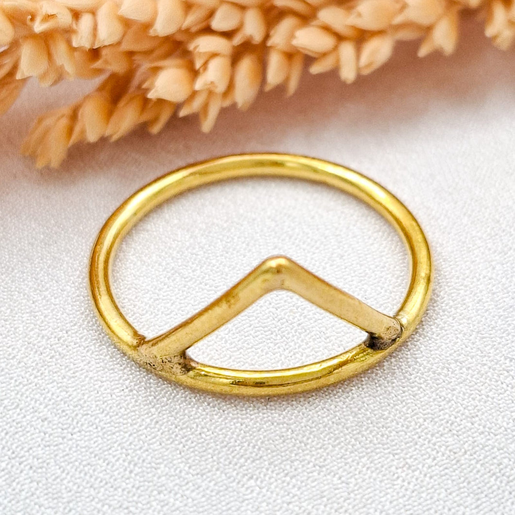 Ring Geometric ON SALE
