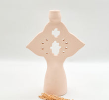 Load image into Gallery viewer, Lombok Art Mosaic Candle Holder
