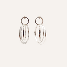 Load image into Gallery viewer, Earring Stud Nobody Knows
