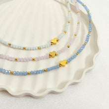 Load image into Gallery viewer, Necklace Crystal Love Pendant
