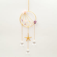 Load image into Gallery viewer, Dreamcatcher Mini Stone

