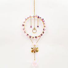 Load image into Gallery viewer, Dreamcatcher Mini Stone
