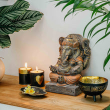 Load image into Gallery viewer, Statue  Ganesha Resin XL
