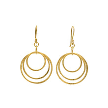 Load image into Gallery viewer, Earring A Tribute To Endless Friendships
