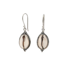 Load image into Gallery viewer, ⁠Earring Mermaids Secret Silver 925
