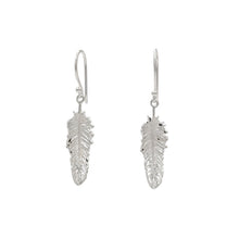 Load image into Gallery viewer, Earring Into The Wild
