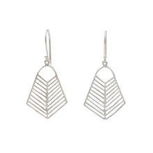 Load image into Gallery viewer, Earring The Masai Women
