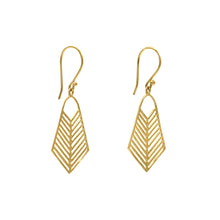 Load image into Gallery viewer, Earring The Masai Women
