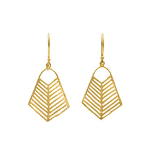 Load image into Gallery viewer, Earring The Masai Women
