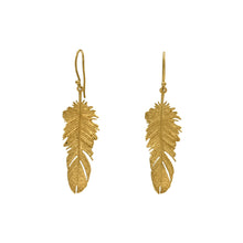 Load image into Gallery viewer, Earring The Spirit Guardian
