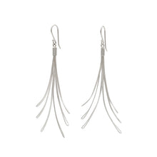 Load image into Gallery viewer, Earring Silent Tree Shadows
