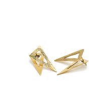 Load image into Gallery viewer, Earring I Can Dance Hip-Hop
