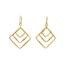Load image into Gallery viewer, Earring I was Born Ready

