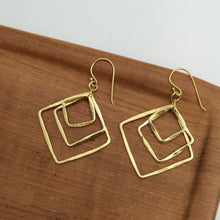 Load image into Gallery viewer, Earring I was Born Ready
