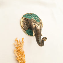 Load image into Gallery viewer, Hook Elephant Batik
