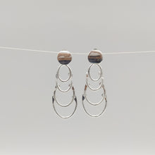 Load image into Gallery viewer, Earring Connecting Clues

