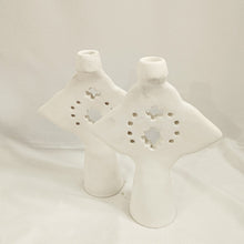 Load image into Gallery viewer, Lombok Art Mini Mosaic Candle Holder
