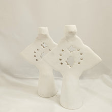 Load image into Gallery viewer, Lombok Art Mini Mosaic Candle Holder
