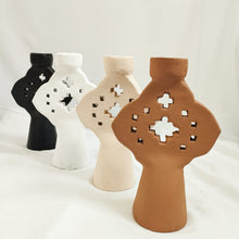 Load image into Gallery viewer, Lombok Art Mosaic Candle Holder
