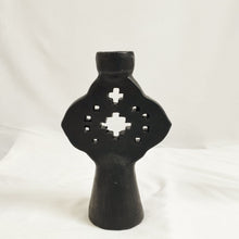 Load image into Gallery viewer, Lombok Art Mosaic Candle Holder
