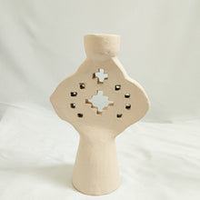 Load image into Gallery viewer, Lombok Art Mosaic Candle Holder
