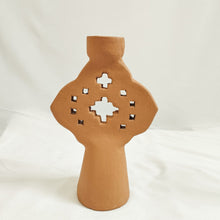 Load image into Gallery viewer, Lombok Art Mosaic Candle Holder

