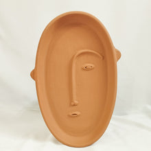 Load image into Gallery viewer, Lombok Ceramic Art Plate Wall Decor Hanging
