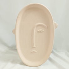 Load image into Gallery viewer, Lombok Ceramic Art Plate Wall Decor Hanging
