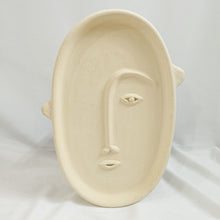 Load image into Gallery viewer, Lombok Ceramic Art Plate Wall Decor Hanging
