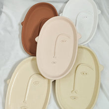 Load image into Gallery viewer, Lombok Ceramic Art Plate Wall Decor Hanging
