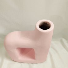 Load image into Gallery viewer, Lombok Ceramic Geometric Art¬†Vase
