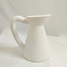 Load image into Gallery viewer, Lombok Ceramic Minimalist¬†Water¬†Pitcher
