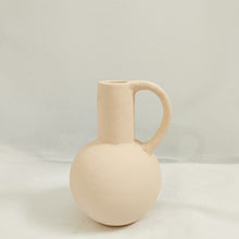 Load image into Gallery viewer, Lombok Ceramic Round Italian¬†Vase
