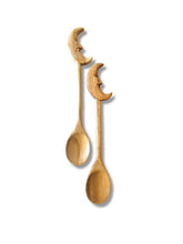 Load image into Gallery viewer, Wooden Spoon Handle
