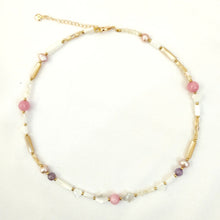 Load image into Gallery viewer, Necklace Cute Mermaid Shell Mix
